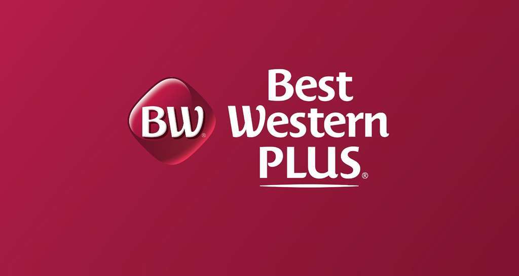 Best Western Plus Erie Inn & Suites Logotyp bild